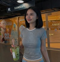 Lin Lin - escort in Chiang Mai