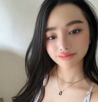 Linly - masseuse in Tokyo