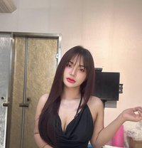 Linly - masseuse in Nagoya