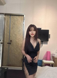 Lin Lin - masseuse in Saitama Photo 6 of 6