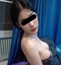 Lin Lin - Transsexual escort in Bangkok Photo 1 of 3