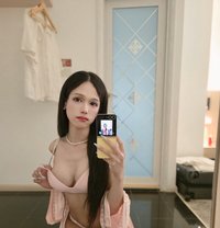 Lin Lin - Transsexual escort in Johor Bahru