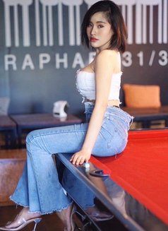 Lin Lin - Transsexual escort in Pattaya Photo 5 of 8