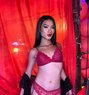 Lin Sexy Lady Boy - Transsexual adult performer in Ko Samui Photo 6 of 8