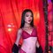 Lin Sexy Lady Boy - Transsexual adult performer in Ko Samui