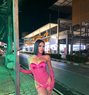 Lin Sexy Lady Boy - Transsexual adult performer in Ko Samui Photo 9 of 9
