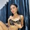 Lin Sexy Lady Boy - Transsexual adult performer in Ko Samui