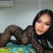 Lin Sexy Lady Boy - Transsexual adult performer in Ko Samui