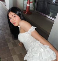 Lin Sexy Lady Boy - Transsexual adult performer in  Koh Phangan