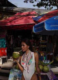 Lin - escort in Phuket Photo 11 of 14