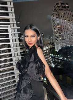 Lin - Transsexual escort in Bangkok Photo 9 of 9