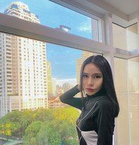 Lin - Transsexual escort in Bangkok