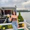 Lin - Transsexual escort in Bangkok