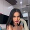 Lin Bangkok 🇹🇭 - Transsexual escort in Bangkok Photo 4 of 12