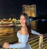 Lin - Transsexual escort in Bangkok
