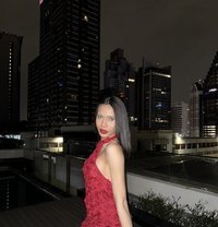 Lin - Acompañantes transexual in Bangkok Photo 1 of 13