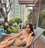 Lin - Transsexual escort in Bangkok Photo 2 of 13