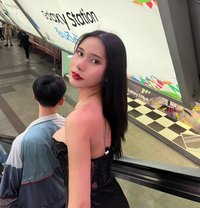 Lin - Transsexual escort in Bangkok