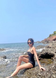 Lin - Transsexual escort in Bangkok Photo 8 of 10