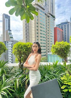 Lin - Transsexual escort in Bangkok Photo 12 of 12
