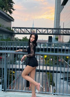 Lin - masseuse in Bangkok Photo 3 of 14