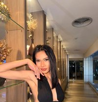 Lin - Masajista in Bangkok