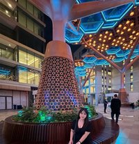 Mie Full servies - escort in Doha