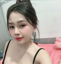 Lin - puta in Şalālah