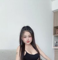 Lin - puta in Şalālah