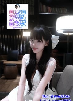 Lin Wanwan, high-end VIP in-home escort - Agencia de putas in Taipei Photo 11 of 12