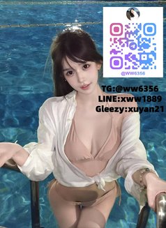 Lin Wanwan's High End Vip Tea Delivery - escort agency in Kaohsiung Photo 4 of 7