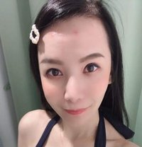 Lin Zhaoyis Top Tier Tea Delivery Servi - escort in Taipei