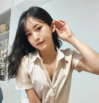 Lin Zhaoyis Top Tier Tea Delivery Servi - escort in Taipei