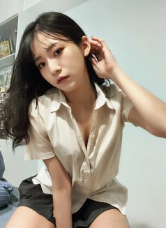 Lin Zhaoyi's Top Tier Tea Delivery Servi - escort in Taipei Photo 4 of 13