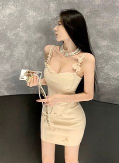 Lin Zhaoyi's Top Tier Tea Delivery Servi - escort in Taipei Photo 11 of 13