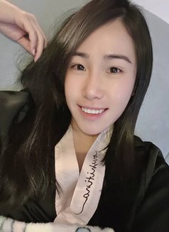 Lina, 100% blueprint for perfect GFE π€ - escort in Bangkok Photo 21 of 25