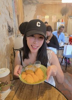 Lina, 100% blueprint for perfect GFE π€ - escort in Bangkok Photo 22 of 25