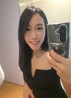 Lina, 100% blueprint for perfect GFE π€ - escort in Bangkok Photo 24 of 25