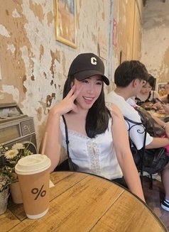 Lina, 100% blueprint for perfect GFE π€ - escort in Bangkok Photo 25 of 25