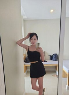 Lina, 100% blueprint for perfect GFE 🤍 - escort in Singapore Photo 6 of 21