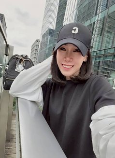 Lina, 100% blueprint for perfect GFE 🤍 - escort in Singapore Photo 7 of 21