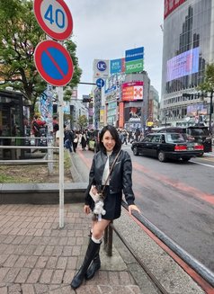 Lina, 100% blueprint for perfect GFE 🤍 - escort in Singapore Photo 10 of 21