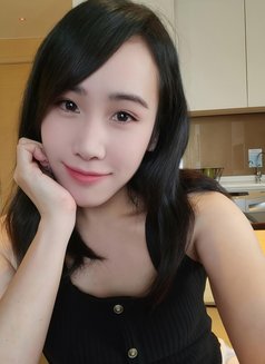 Lina, 100% blueprint for perfect GFE 🤍 - escort in Singapore Photo 12 of 21