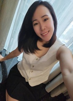 Lina, 100% blueprint for perfect GFE 🤍 - escort in Singapore Photo 13 of 21