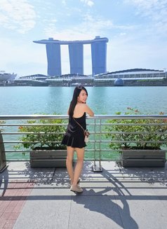 Lina, 100% blueprint for perfect GFE 🤍 - escort in Singapore Photo 7 of 26