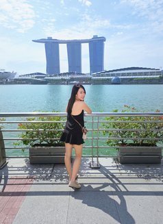 Lina, 100% blueprint for perfect GFE - escort in Bangkok Photo 2 of 27