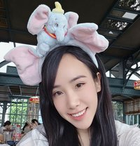 Lina, 100% blueprint for perfect GFE - escort in Bangkok Photo 1 of 27