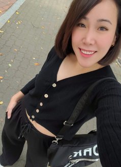 Lina, 100% GFE in Town - escort in Bangkok Photo 10 of 25