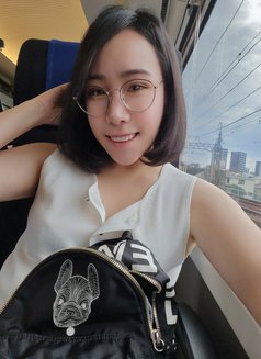 Lina, 100% GFE in Town - escort in Bangkok Photo 2 of 25