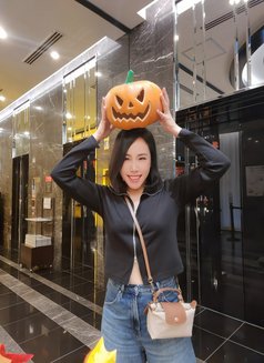 Lina, 100% GFE in Town - escort in Tokyo Photo 26 of 27